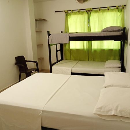 Hotel Taganga Plaza Santa Marta Bagian luar foto