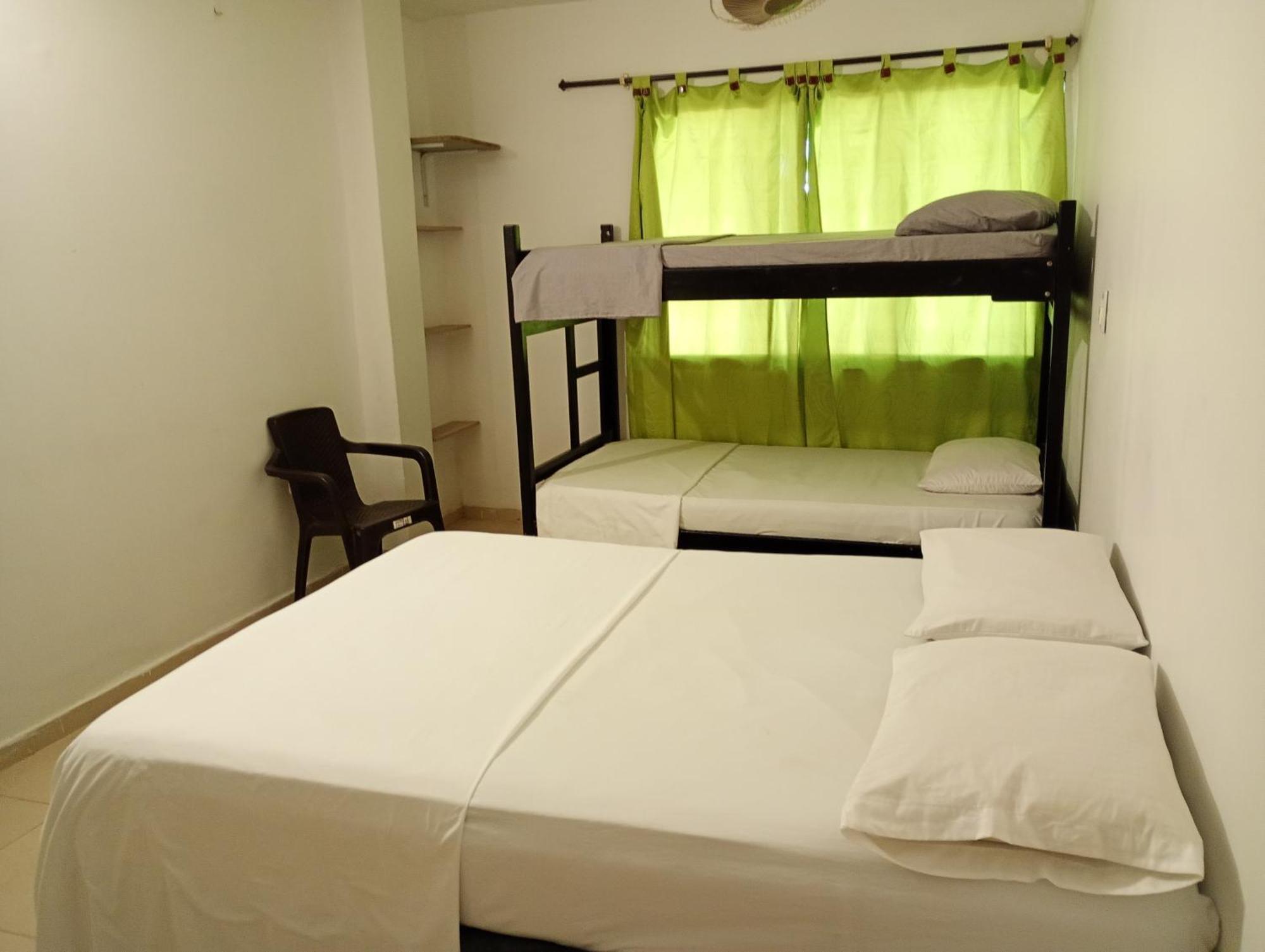 Hotel Taganga Plaza Santa Marta Bagian luar foto