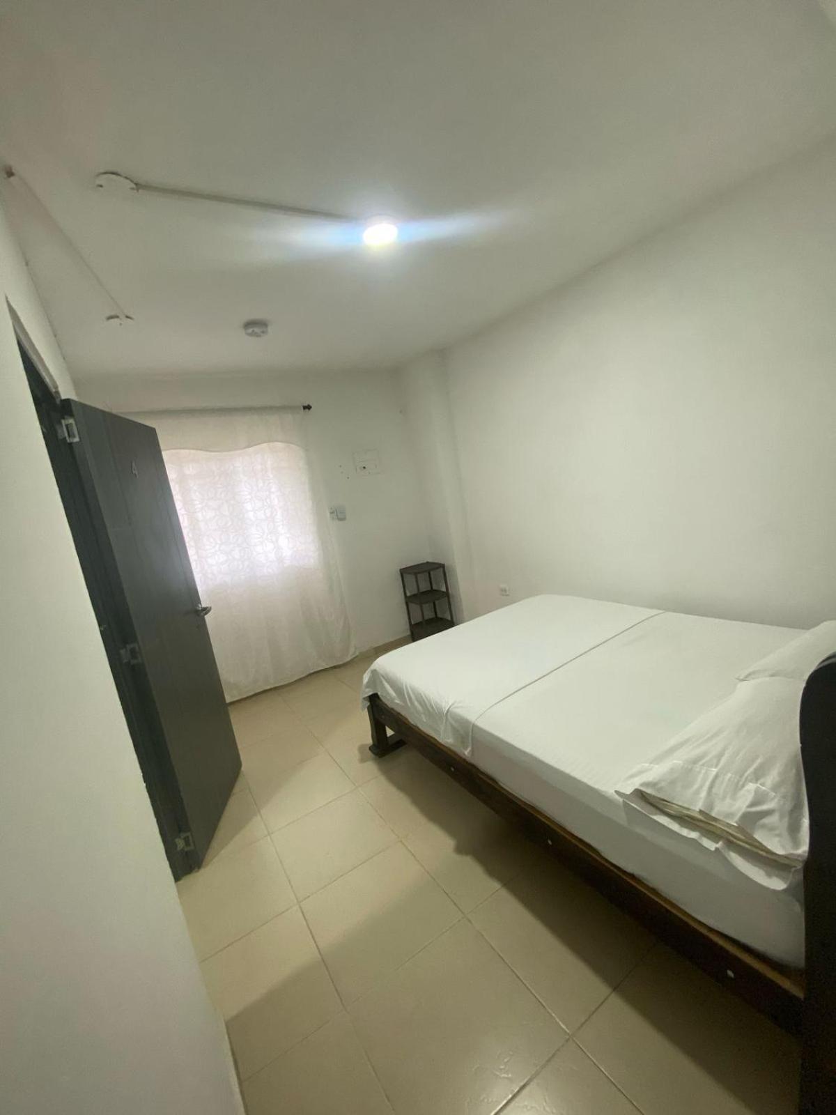 Hotel Taganga Plaza Santa Marta Bagian luar foto