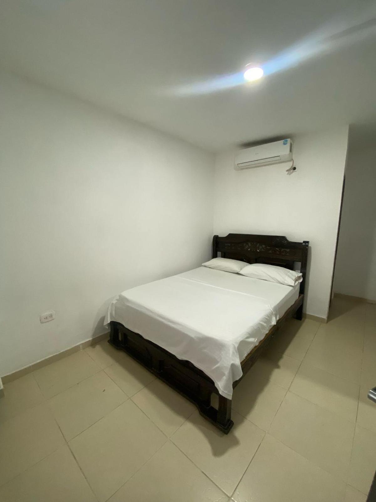 Hotel Taganga Plaza Santa Marta Bagian luar foto