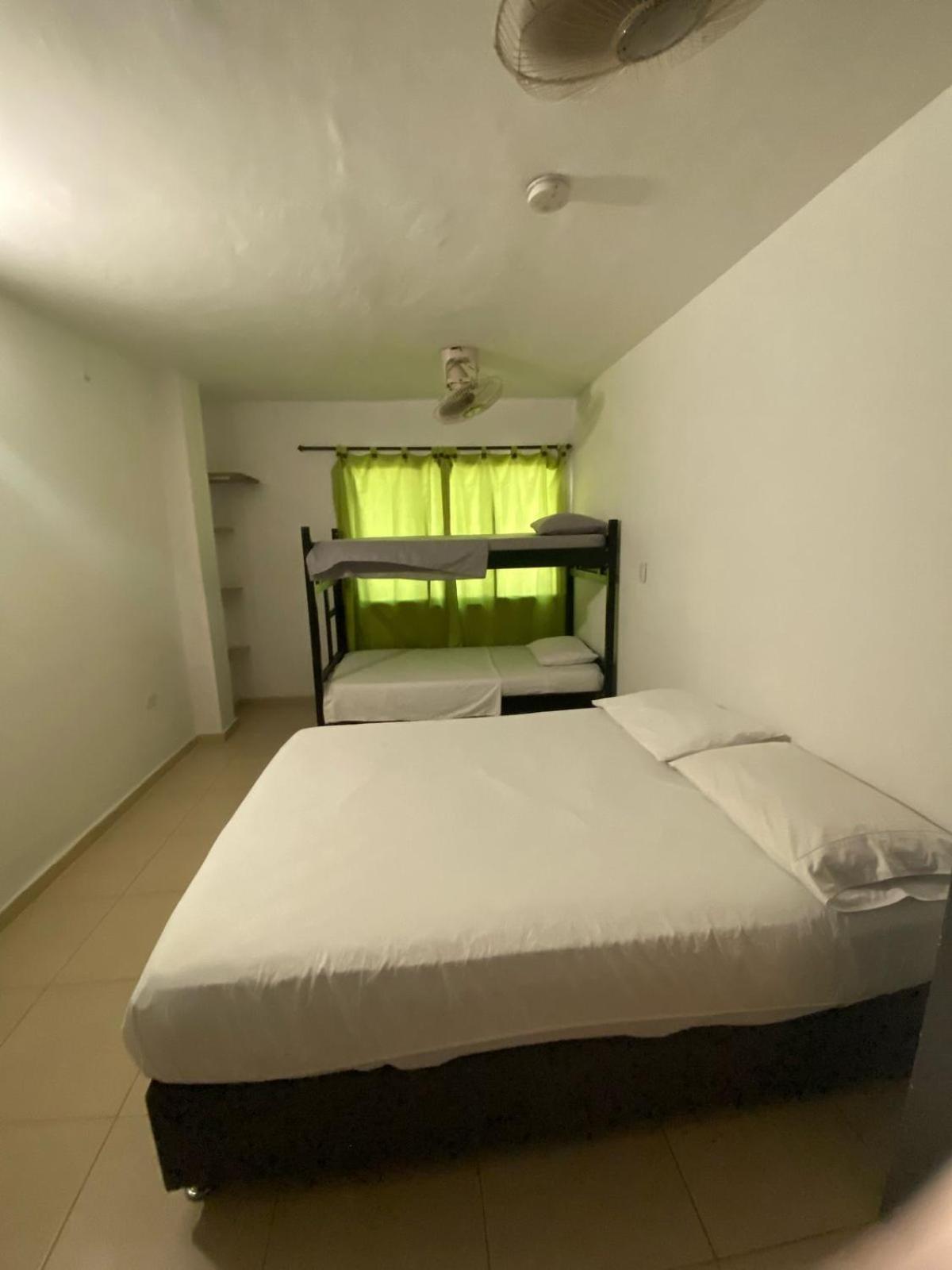 Hotel Taganga Plaza Santa Marta Bagian luar foto