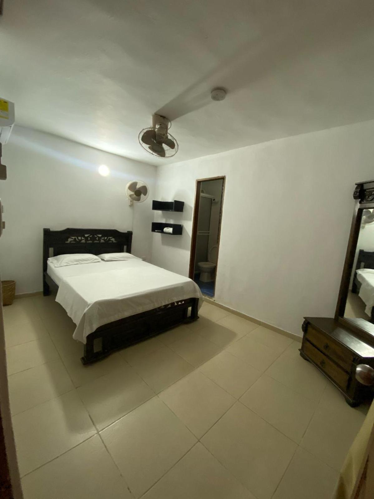 Hotel Taganga Plaza Santa Marta Bagian luar foto