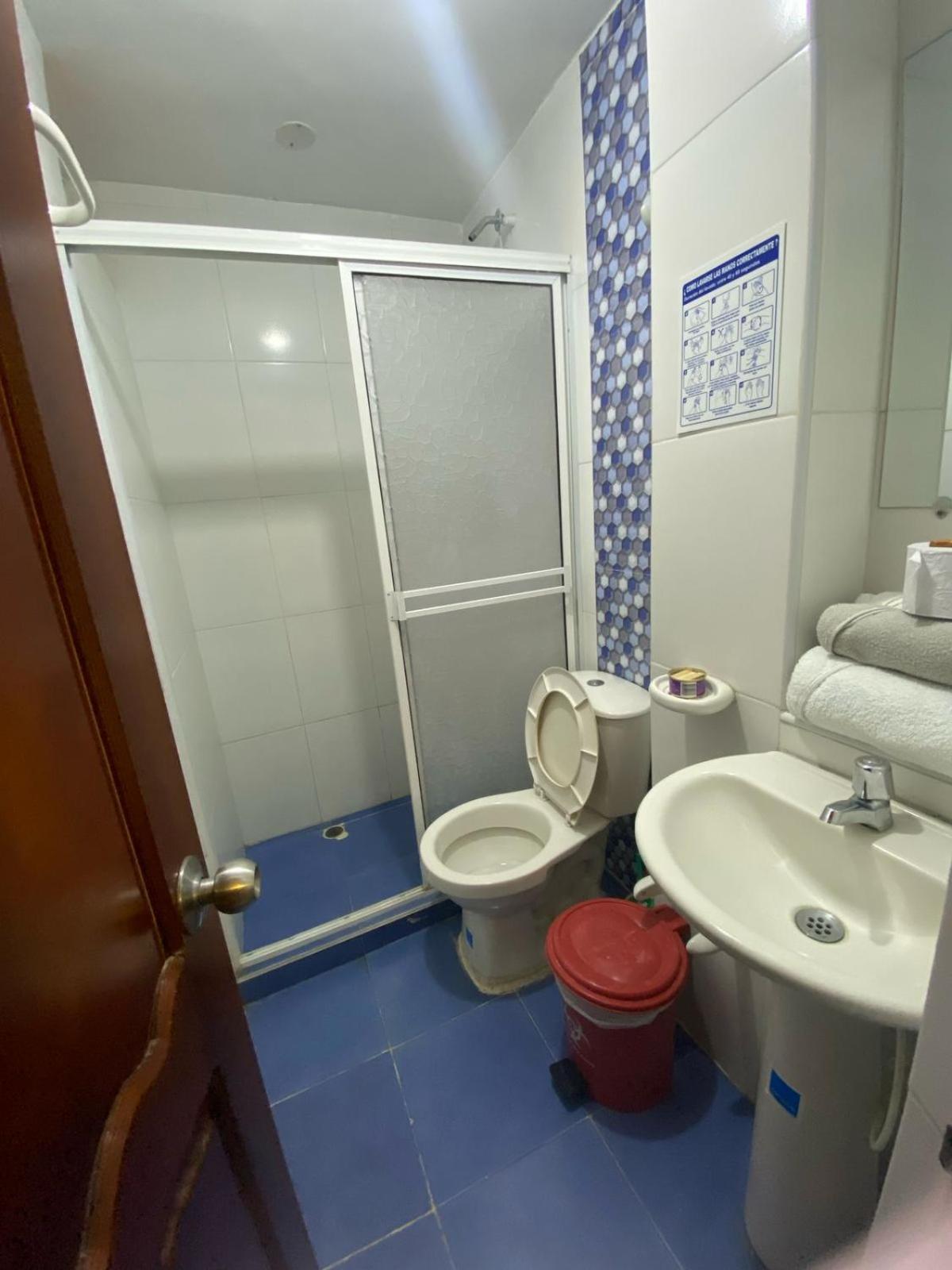 Hotel Taganga Plaza Santa Marta Bagian luar foto