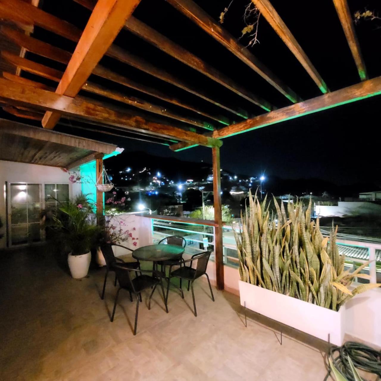 Hotel Taganga Plaza Santa Marta Bagian luar foto